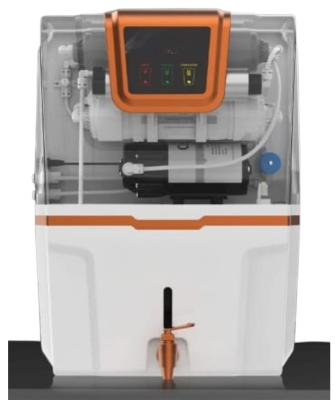 RO Water Purifier 2