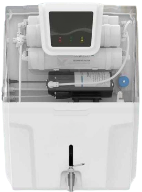 RO Water Purifier 4